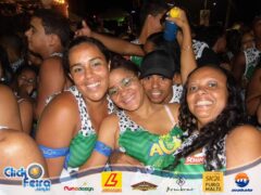 Bloco Auê
